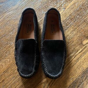 Atlanta Moccasin Loafers